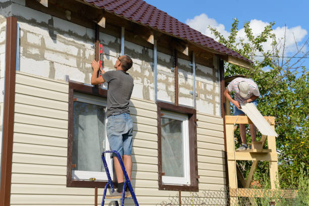 Best Siding for New Construction  in Sloatsburg, NY