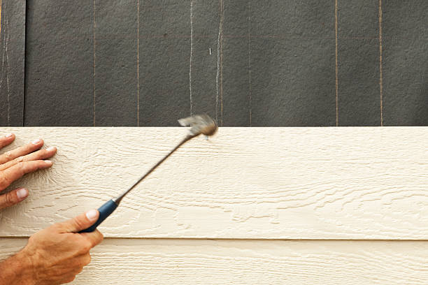 Best Steel Siding Installation  in Sloatsburg, NY